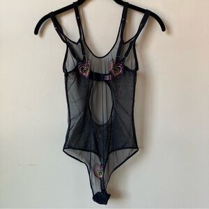 Agent‎ Provacateur Bodysuit